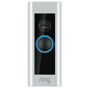 Ring Video Doorbell Pro for $99 Ring Video Doorbell Pro for $99