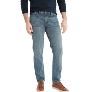 Banana Republic Factory Slim-Fit Stretch Vintage Wash Everyday Jeans: 3 for $75 in cart Banana Republic Factory Slim-Fit Stretch Vintage Wash Everyday Jeans: 3 for $75 in cart