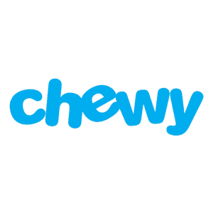 Chewy Blue Box Event: Up to 50% off