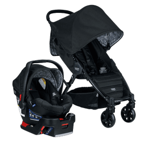 Britax Gear at Albee Baby: Up to 60% off