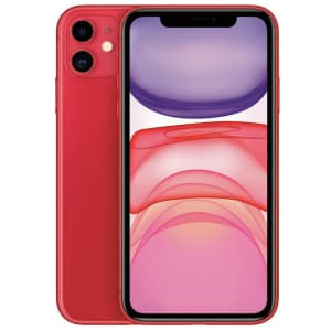Unlocked Apple iPhone 11 128GB Smartphone for $510 Unlocked Apple iPhone 11 128GB Smartphone for $510