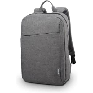 Lenovo B210 Casual 15.6" Laptop Backpack for $14 Lenovo B210 Casual 15.6" Laptop Backpack for $14