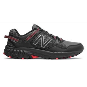 New Balance at eBay: Extra 15% off $25+ New Balance at eBay: Extra 15% off $25+