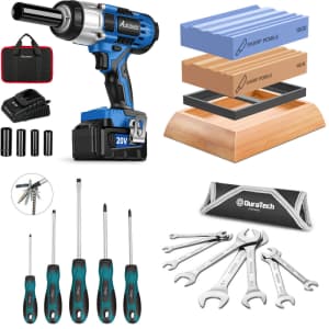 Amazon Prime Early Access Tool Deals: New deals every day Amazon Prime Early Access Tool Deals: New deals every day