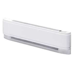 Dimplex PC2507W31 Baseboard Heater 25", White for $106