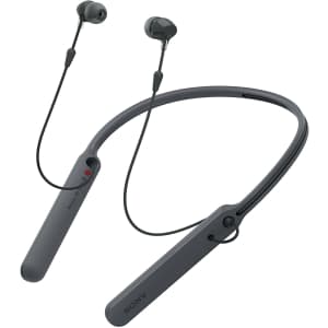 Sony C400 Wireless Bluetooth In-Ear Neckband Headphones for $20 Sony C400 Wireless Bluetooth In-Ear Neckband Headphones for $20