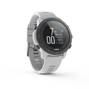 Wahoo Fitness ELEMNT Rival Running/Multisport GPS Smartwatch for $263
