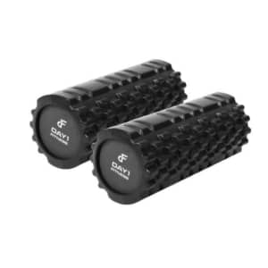 Fitness 13" Foam Roller 2-Pack for $20 Fitness 13" Foam Roller 2-Pack for $20