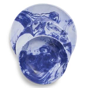 Certified International Oceana 12-Piece Dinnerware Set for $51 Certified International Oceana 12-Piece Dinnerware Set for $51