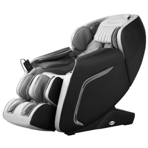 Massage Chairs at Home Depot: Up to 40% off Massage Chairs at Home Depot: Up to 40% off