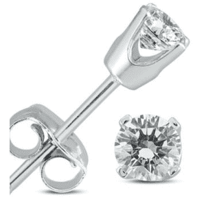 Diamond Earrings Closeout at Szul: from $99 Diamond Earrings Closeout at Szul: from $99