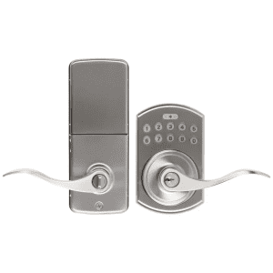 Smart Door Locks at Home Depot: Up to $60 off Smart Door Locks at Home Depot: Up to $60 off