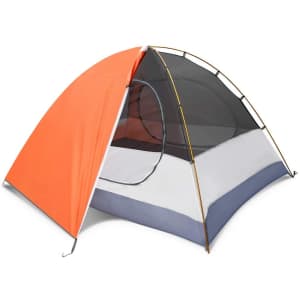 Deerfamy 3-Season 4-Person Tent for $45 Deerfamy 3-Season 4-Person Tent for $45