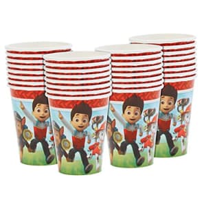 American Greetings Paw Patrol Party Supplies, Paper Cups (32-Count) for $9