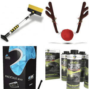 Automotive Accessories at Woot: Deals from $7 Automotive Accessories at Woot: Deals from $7