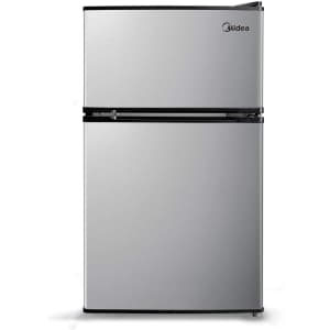 Midea 3.1-Cu. Ft. Compact Refrigerator for $250