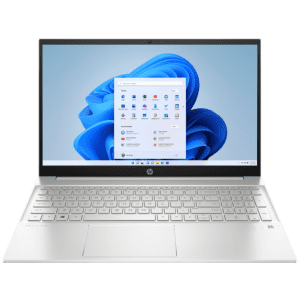 HP Pavilion 4th-Gen. Ryzen 5 15.6" Laptop for $430 HP Pavilion 4th-Gen. Ryzen 5 15.6" Laptop for $430