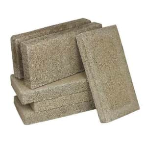 US Stove FireBrick 6-Pack for $32 US Stove FireBrick 6-Pack for $32