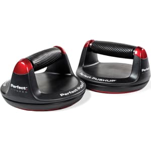 Perfect Fitness Perfect Pushup Elite for $29 Perfect Fitness Perfect Pushup Elite for $29