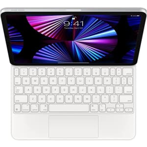 Apple Magic Keyboard for 11" iPad Pro & iPad Air for $299