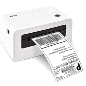 Hprt 4" x 6" Thermal Label Printer for $70