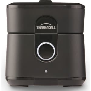 Thermacell Radius Zone Mosquito Repellent for $34 Thermacell Radius Zone Mosquito Repellent for $34