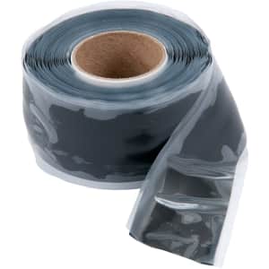 Gardner Bender 10-Foot Self-Sealing Silicone Repair Tape for $8 Gardner Bender 10-Foot Self-Sealing Silicone Repair Tape for $8