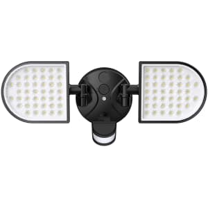 iMaihom 50W LED Motion Sensing Security Light for $15 iMaihom 50W LED Motion Sensing Security Light for $15