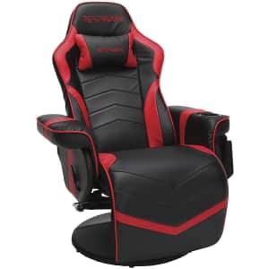 Respawn 900 Racing Style Gaming Recliner for $200