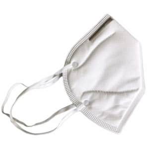 5-Layer KN95 Face Mask 10-Pack for $3 5-Layer KN95 Face Mask 10-Pack for $3