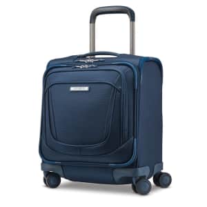 1-Day Luggage Sale at Macy's: 60% to 70% off, incl. Samsonite 1-Day Luggage Sale at Macy's: 60% to 70% off, incl. Samsonite