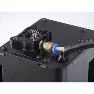 Monoprice Select Mini 3D Printer V2 - Black With Heated (120 x 120 x 120 mm) Build Plate, Fully for $305 Monoprice Select Mini 3D Printer V2 - Black With Heated (120 x 120 x 120 mm) Build Plate, Fully for $305