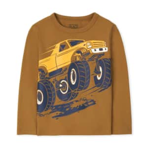 The Children's Place School is Back: Up to 60% off The Children's Place School is Back: Up to 60% off