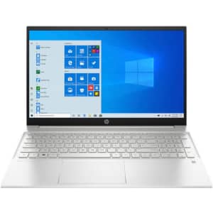 HP Pavilion Aero 4th-Gen. Ryzen 5 13.3" Laptop for $646