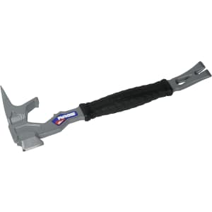 Vaughan 15" Multi-Function Demolition Tool for $22