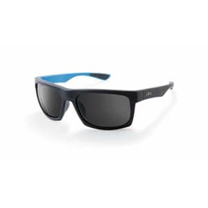 Zeal Optics Drifter | Plant-Based Polarized Sunglasses for Men & Women - Matte Black for $130