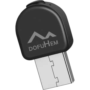 Dofuhem Mini Mouse Jiggler for $6.79 w/ Prime
