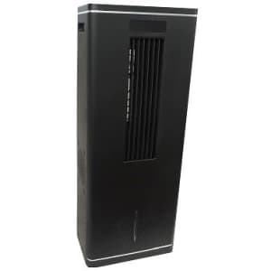 LifeSmart Multifuntion Heater,Humidifeir Air Cooler S4, Black for $160 LifeSmart Multifuntion Heater,Humidifeir Air Cooler S4, Black for $160