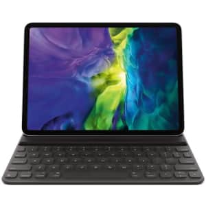 Apple Smart Keyboard Folio for iPad for $170