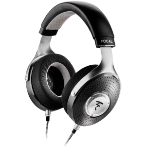 Focal Elegia Closed-Back Circumaural High-Fidelity Headphones for $399 Focal Elegia Closed-Back Circumaural High-Fidelity Headphones for $399