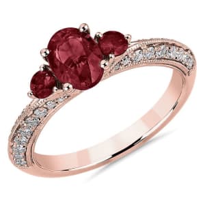 Blue Nile Mother's Day Event: Up to 50% off Blue Nile Mother's Day Event: Up to 50% off