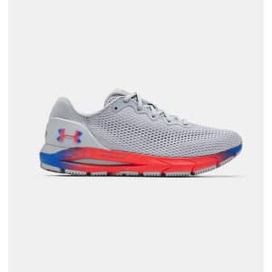 Under Armour Men's UA HOVR Sonic 4 Colorshift Running Shoes for $55 Under Armour Men's UA HOVR Sonic 4 Colorshift Running Shoes for $55