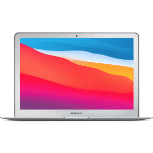 Apple MacBook Air 4th-Gen. i5 13" Laptop for $240 Apple MacBook Air 4th-Gen. i5 13" Laptop for $240