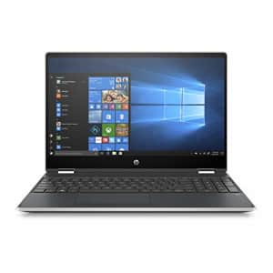 HP Pavilion X360 Convertible 15.6" HD WLED-Backlite Touch Screen 2 in 1 Laptop Intel i5-8265U up to for $1,079 HP Pavilion X360 Convertible 15.6" HD WLED-Backlite Touch Screen 2 in 1 Laptop Intel i5-8265U up to for $1,079