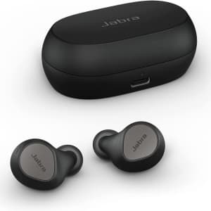 Jabra Elite 7 Pro Bluetooth Earbuds for $130