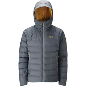 Men's Jackets Sale at Moosejaw: Up to 59% off
