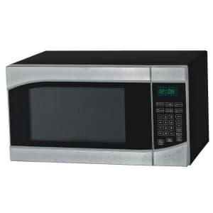 Avanti 0.9-Cu. Ft. 900W Countertop Microwave for $110 Avanti 0.9-Cu. Ft. 900W Countertop Microwave for $110