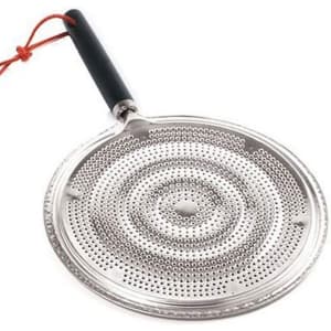 Norpro Heat Diffuser for $8