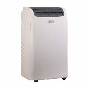 Black + Decker 8000 BTU Portable Air Conditioner Unit, Remote, LED Display, Window Vent Kit, 4 for $367 Black + Decker 8000 BTU Portable Air Conditioner Unit, Remote, LED Display, Window Vent Kit, 4 for $367