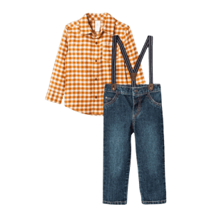 Just One You Made by Carter's at Target: 20% off Just One You Made by Carter's at Target: 20% off